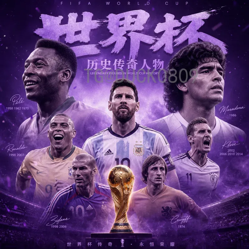 FIFA世界杯赛事分析深度：从历史格局到现代战术的全景解读