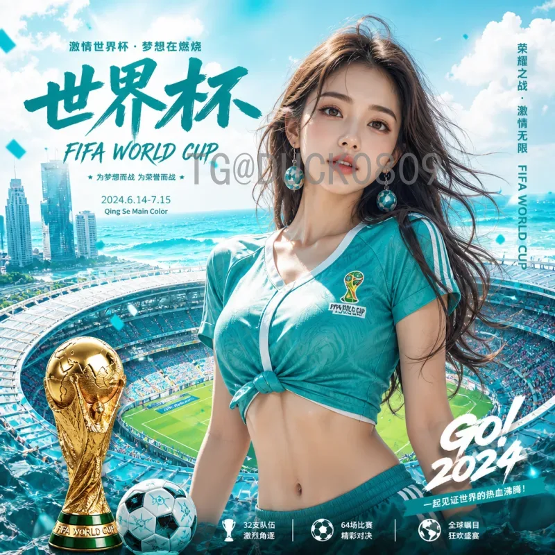 2026年国际足联世界杯决赛时间一览：赛程、地点与观赛攻略
