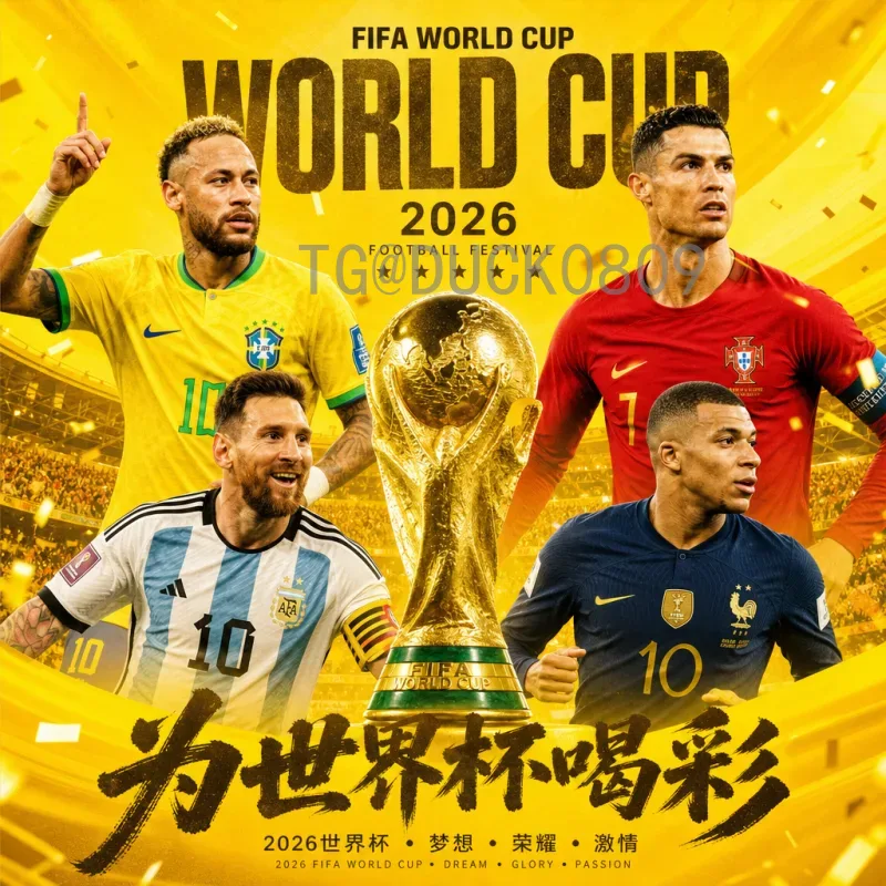 最新2026年世界杯分组结果最新消息：扩军后规则揭晓，48强分档与死亡之组前瞻